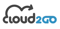 Logo Cloud2Go